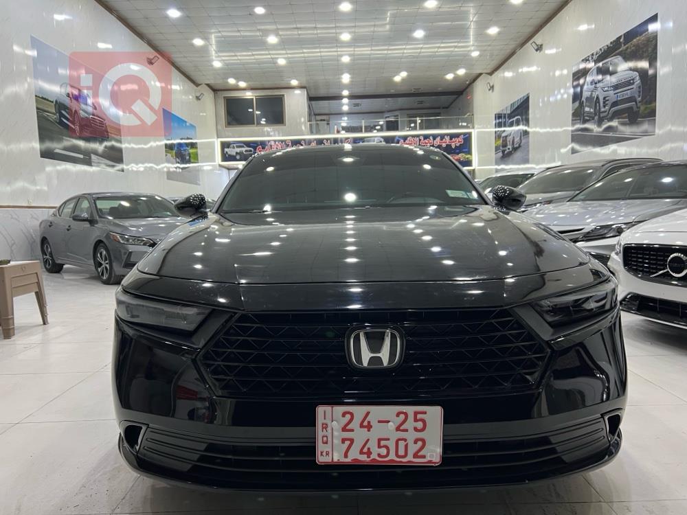 هوندا أكورد